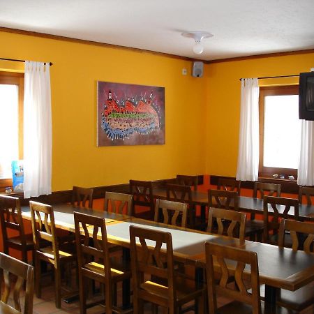 Ristorante Garni Lavizzara Sornico Exterior foto