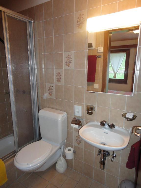 Ristorante Garni Lavizzara Sornico Quarto foto